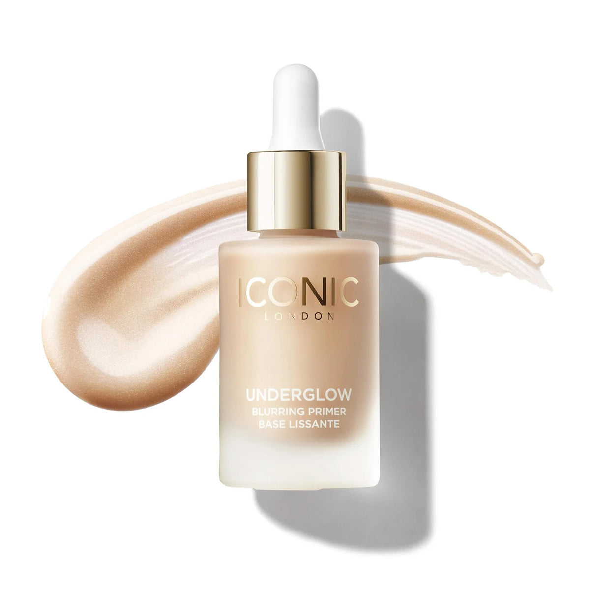 ICONIC LONDON Underglow Blurring Primer 0.91 Fl oz front view