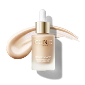 ICONIC LONDON Underglow Blurring Primer 0.91 Fl oz front view