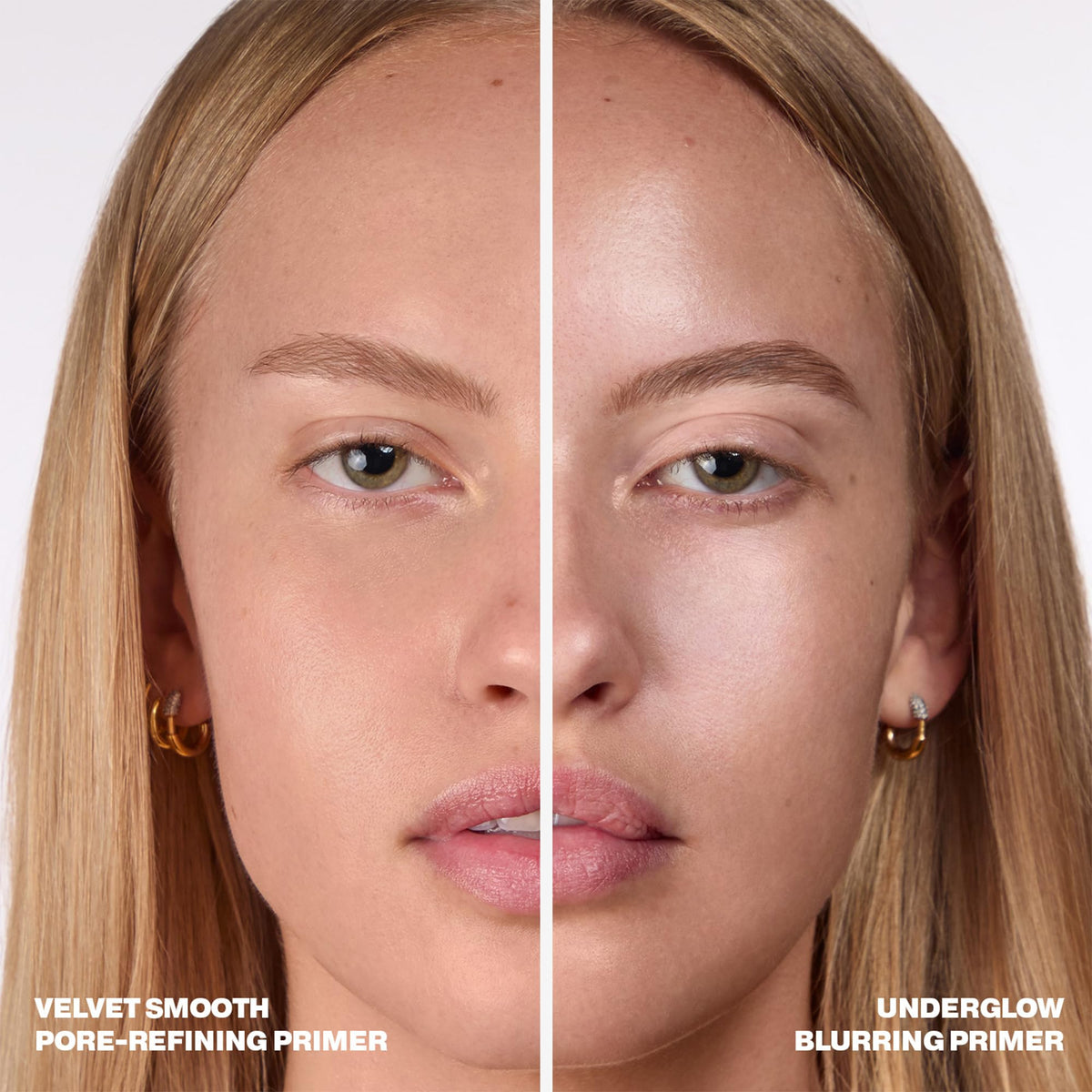 ICONIC LONDON Underglow Blurring Primer on vanity