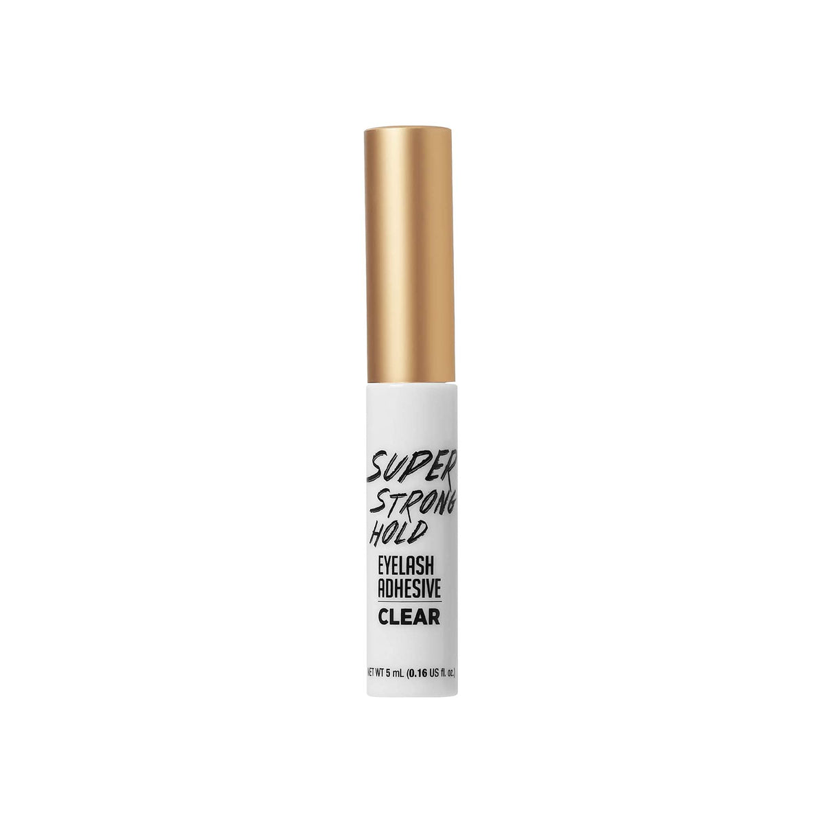 iENVY Super Strong Hold Eyelash Adhesive with natural lash look