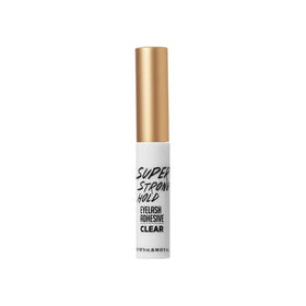 iENVY Super Strong Hold Eyelash Adhesive with natural lash look