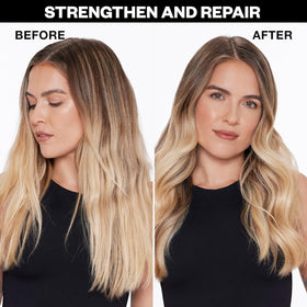 IGK ANTISOCIAL Dry Hair Mask texture close-up