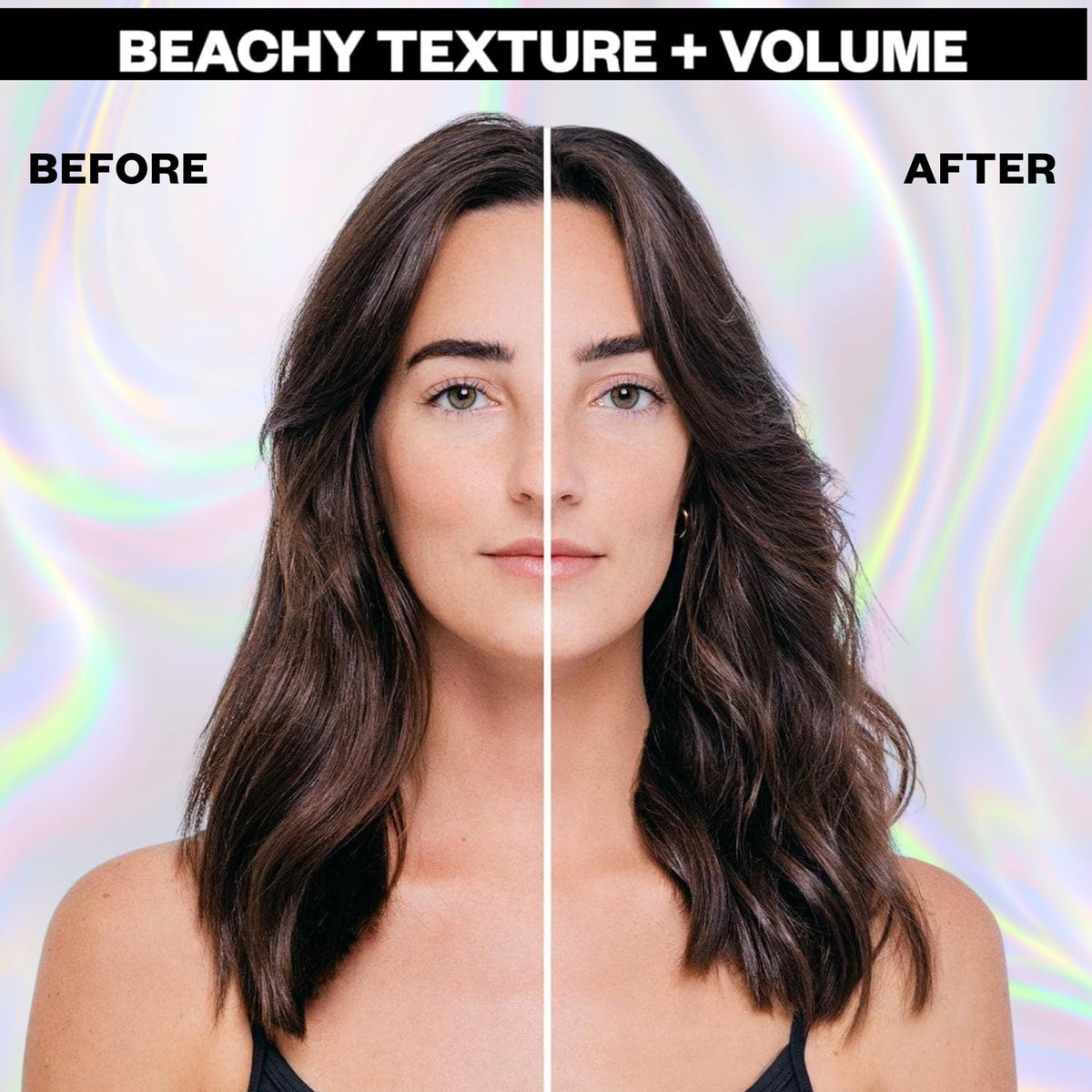 IGK Beach Club Texture Spray top view