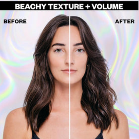IGK Beach Club Texture Spray top view