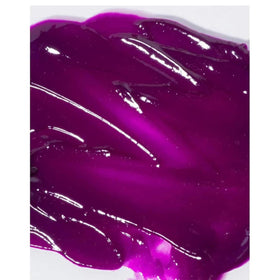 IGK Cyber Tokyo Hair Gloss packaging details