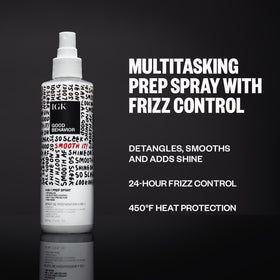 IGK Good Behavior 4-in-1 Prep Spray 2 oz back view
