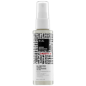 IGK Good Behavior 4-in-1 Prep Spray 2 oz front view