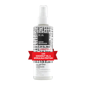IGK Good Behavior 4-in-1 Prep Spray front view, 249g
