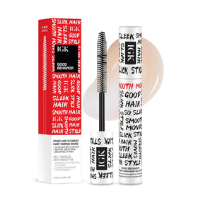 IGK Good Behavior Frizz & Flyaway Taming Wand front view