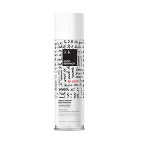 IGK Good Behavior Smoothing Spray 12 oz front view
