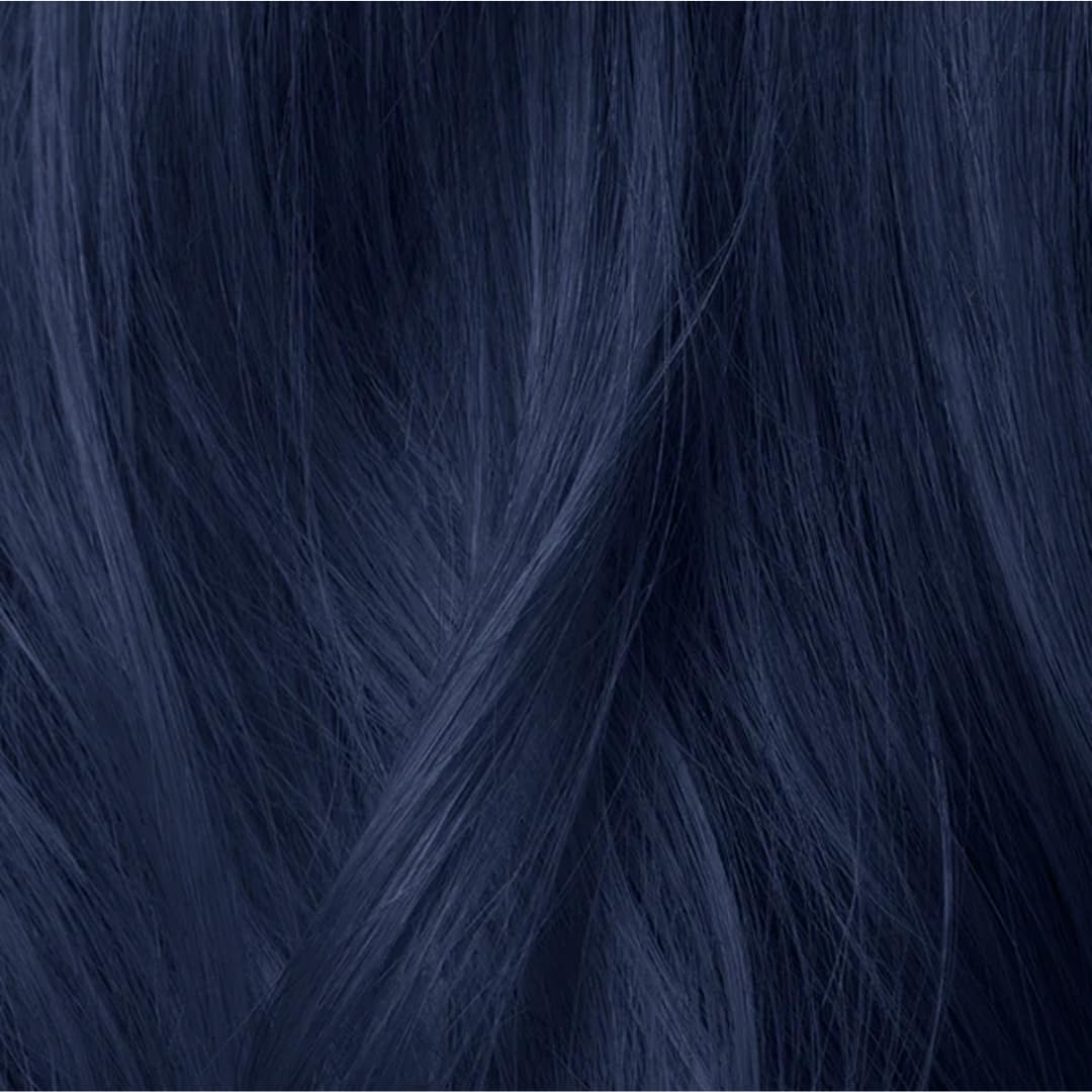 IGK Midnight Blue Hair Gloss product details