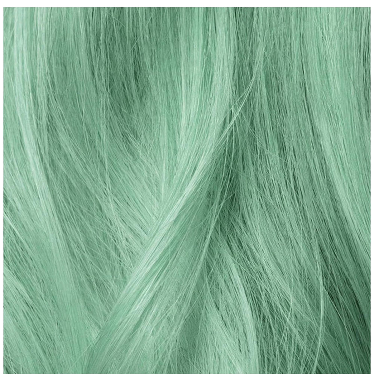 IGK Pale Teal Mask texture close-up