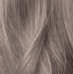 IGK Pale Violet Gray Hair Gloss ingredients list