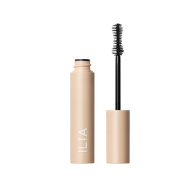 ILIA Fullest Volumizing Mascara Classic Black front view