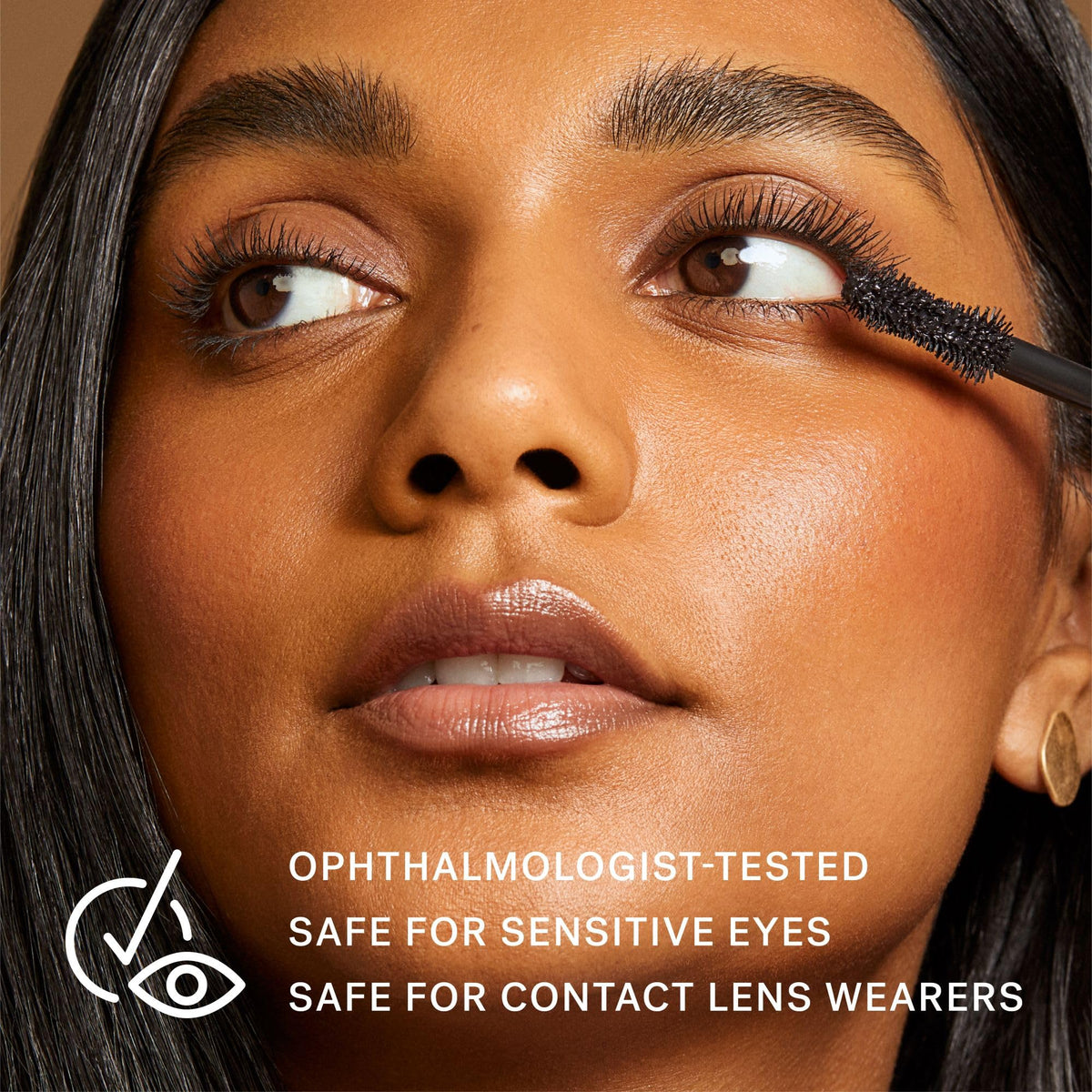 ILIA Fullest Volumizing Mascara Classic Black packaging