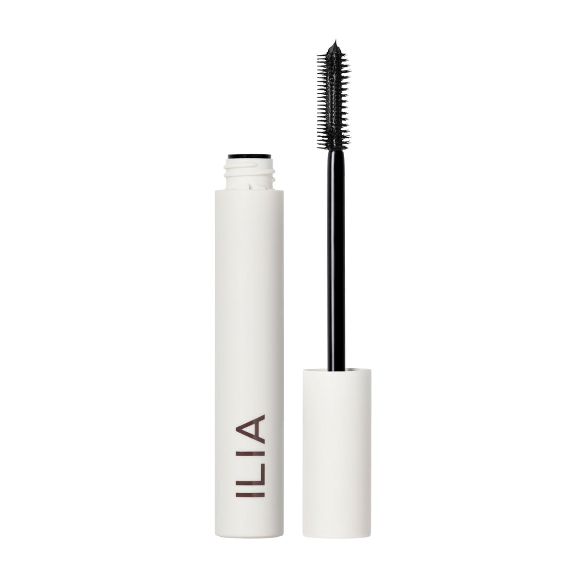 ILIA Limitless Lash Mascara After Midnight Soft Black front view