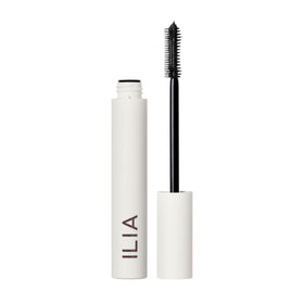 ILIA Limitless Lash Mascara After Midnight Soft Black front view