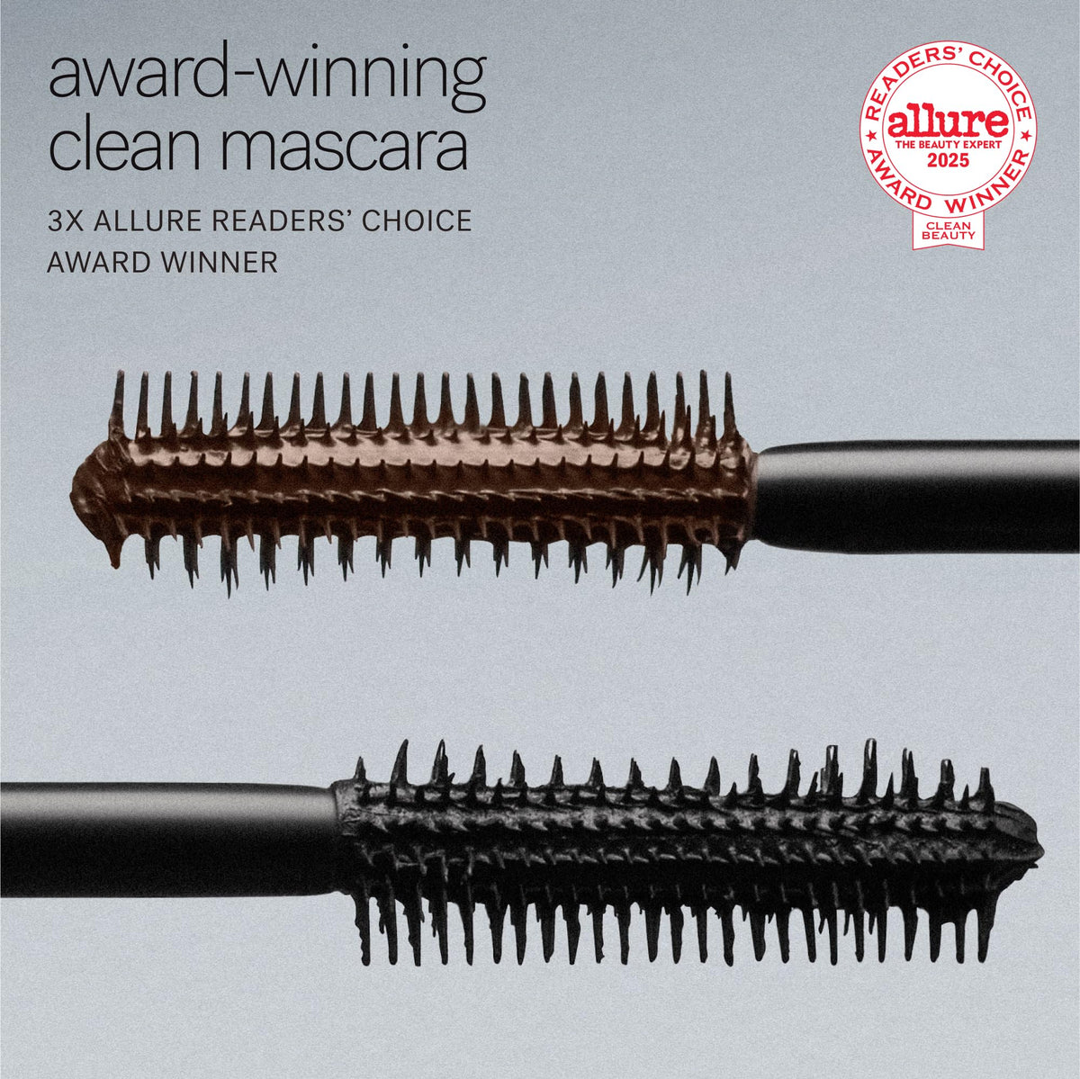 ILIA Limitless Lash Mascara After Midnight Soft Black packaging