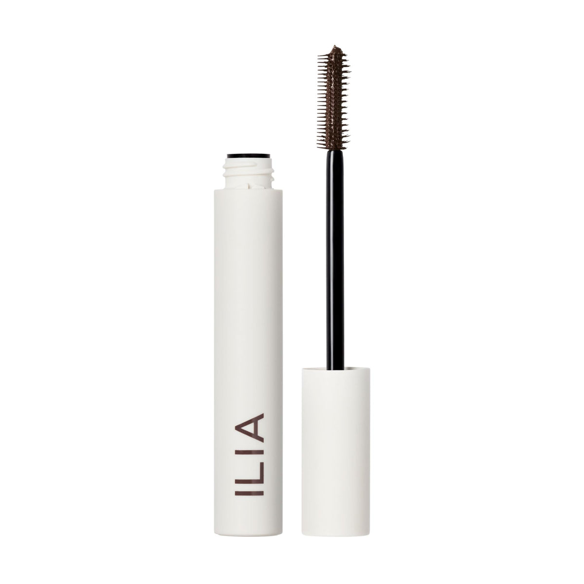 ILIA Limitless Lash Mascara Before Dawn rich brown front view