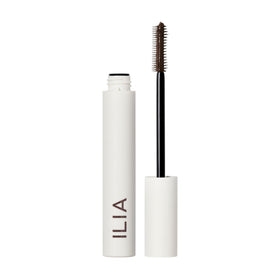 ILIA Limitless Lash Mascara Before Dawn rich brown front view