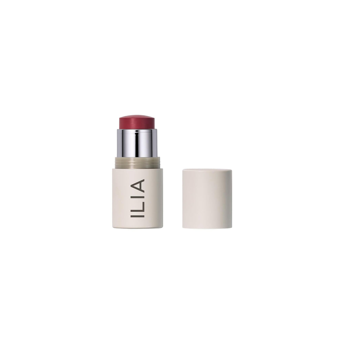 ILIA Multi-Stick Cheek + Lip Color A Fine Romance front view