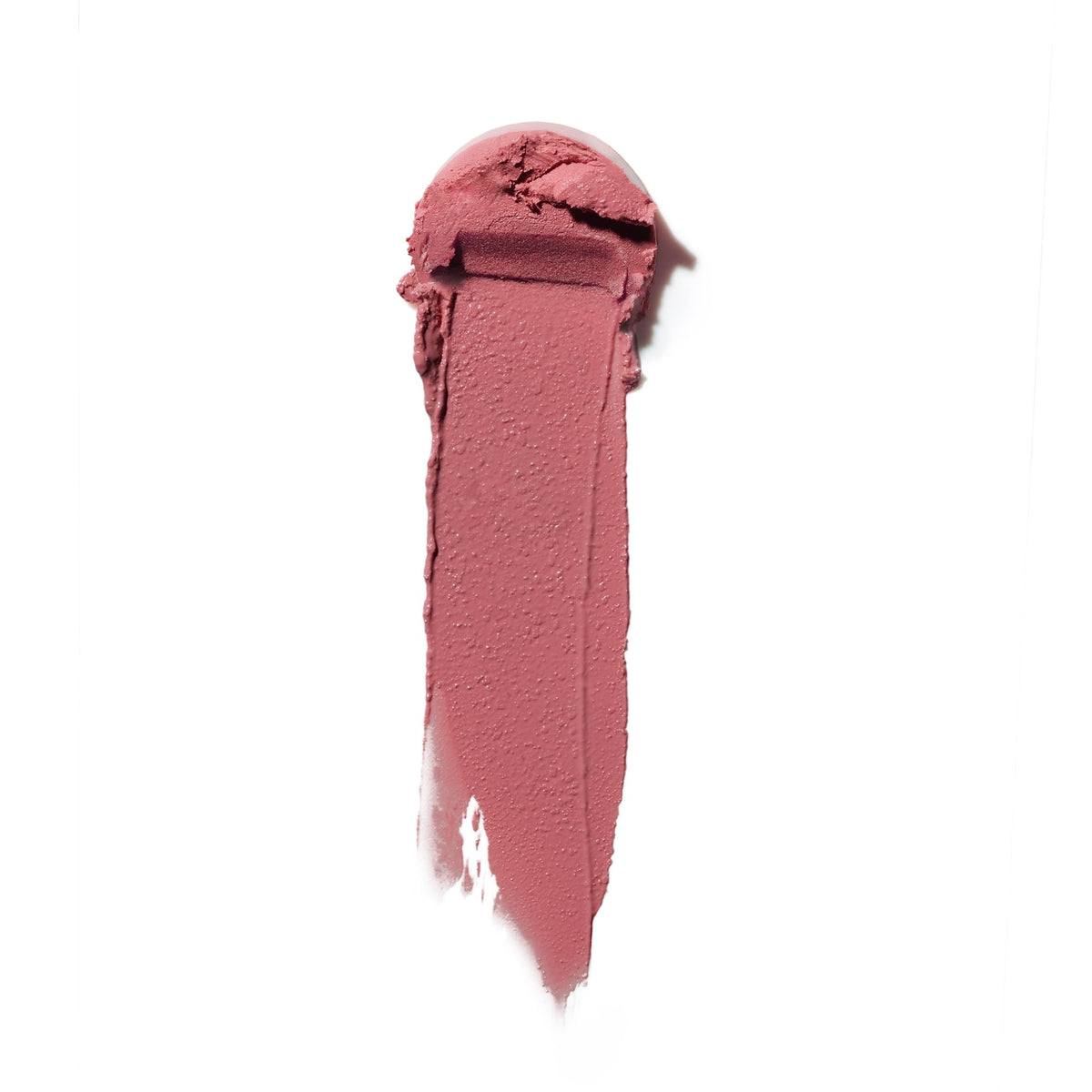 ILIA Multi-Stick Cheek + Lip Color At Last Mauve Rose twist-up stick