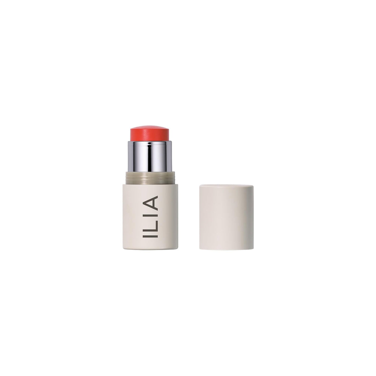 ILIA Multi-Stick Cheek + Lip Color Dear Ruby front view