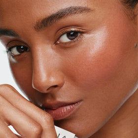 ILIA Multi-Stick Cheek + Lip Color Dreamer Terracotta packaging