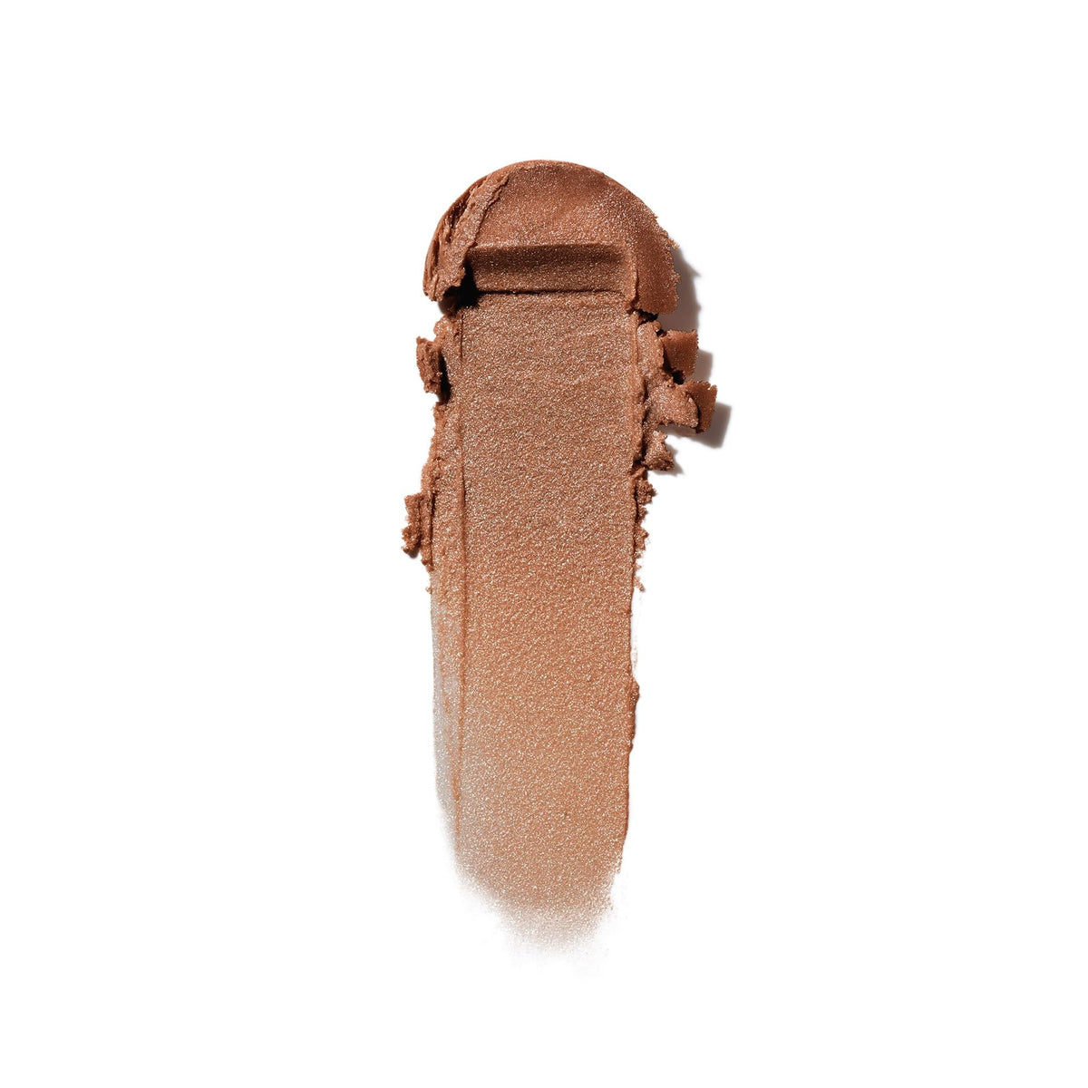 ILIA Multi-Stick Cheek + Lip Color In The City Bronze Pearl twist-up stick