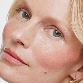ILIA Multi-Stick Cheek + Lip Color In The Mood packaging