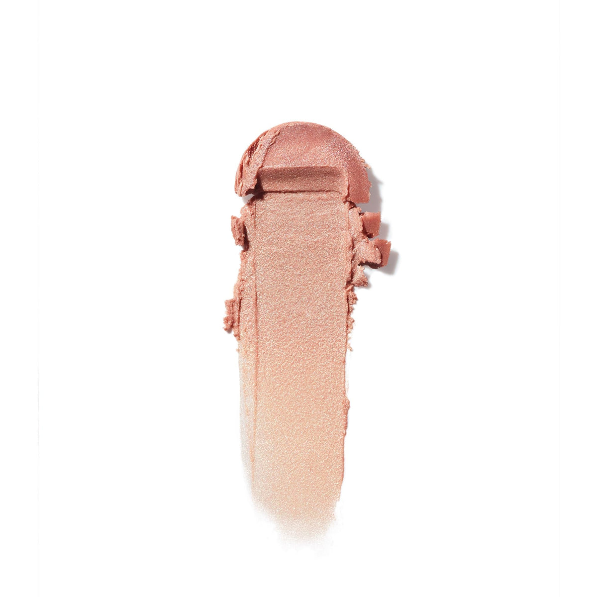 ILIA Multi-Stick showing twist-up design and rose gold pearl shade