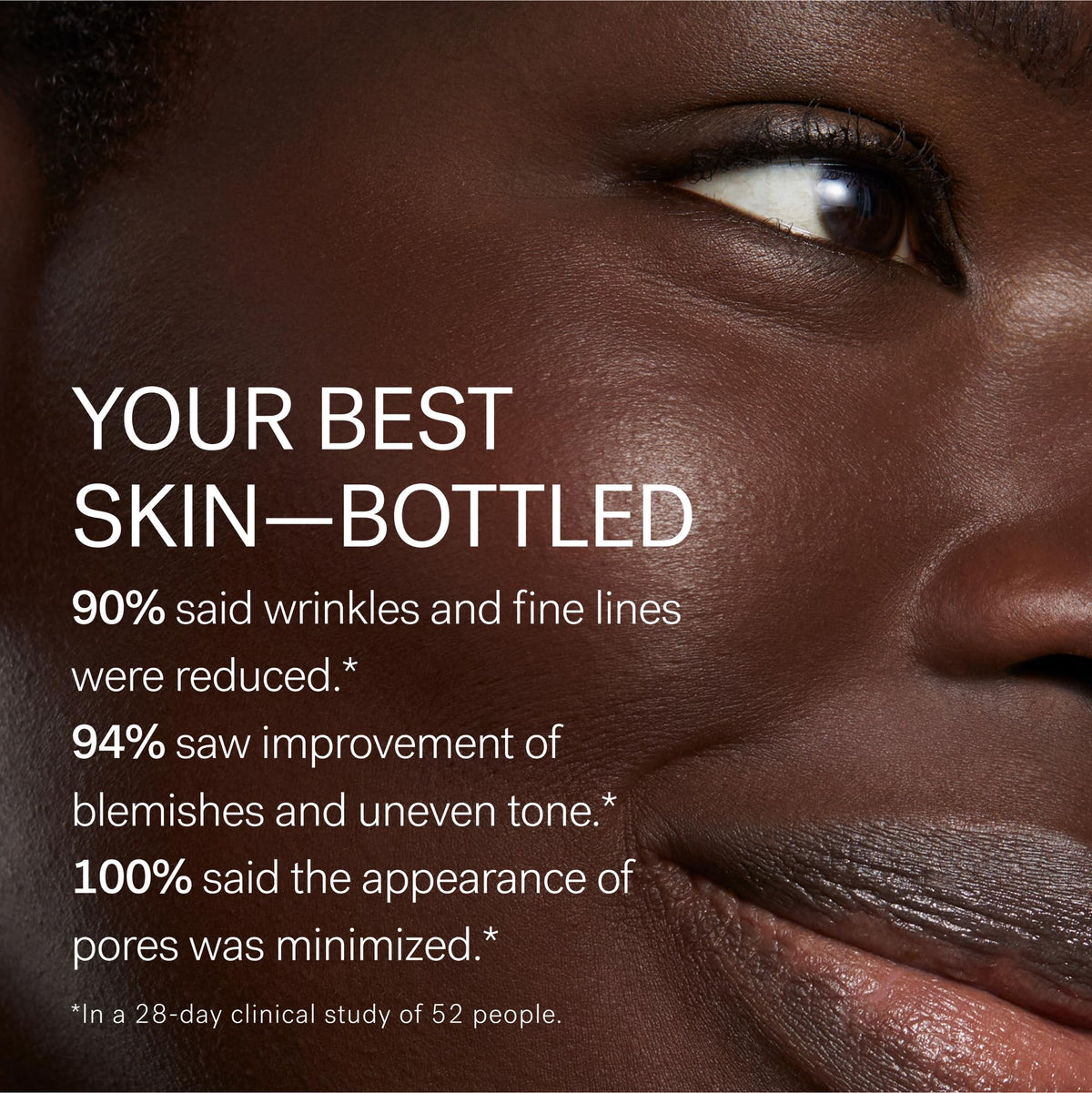 ILIA Super Serum Skin Tint SPF 40 Baikal ST9.5 application process