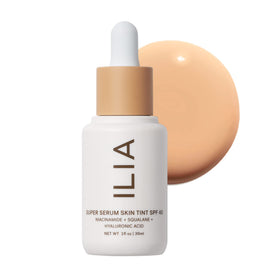 ILIA Super Serum Skin Tint SPF 40 Bom Bom ST5 front view