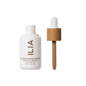 ILIA Super Serum Skin Tint SPF 40 Papakolea ST12.75 back view