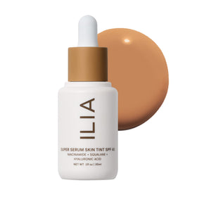 ILIA Super Serum Skin Tint SPF 40 Papakolea ST12.75 front view