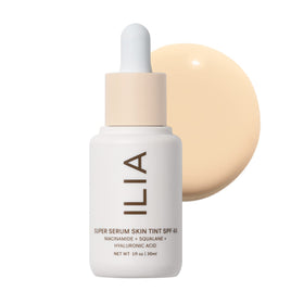 ILIA Super Serum Skin Tint SPF 40 Skye ST.5 front view