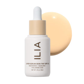 ILIA Super Serum Skin Tint SPF 40 Sombrio ST2.5 front view