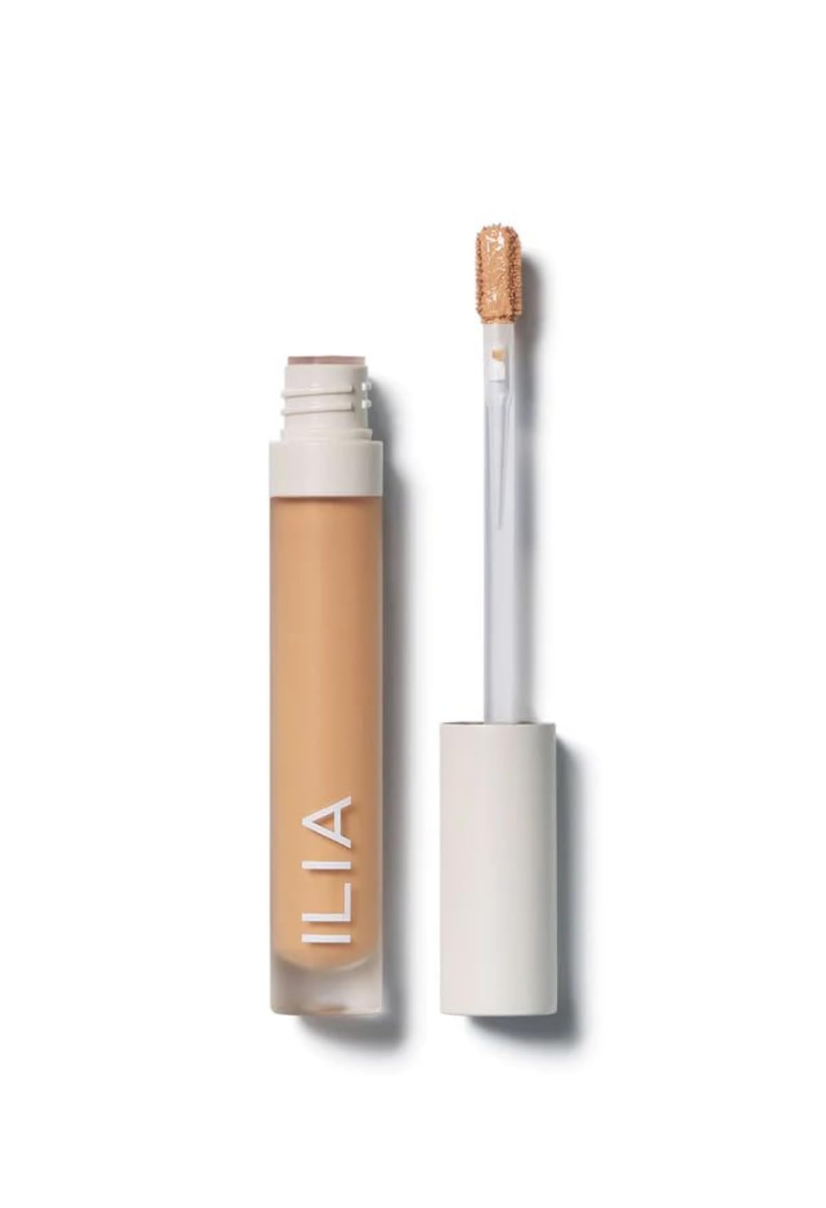 ILIA True Skin Serum Concealer Chia SC3.5 front view