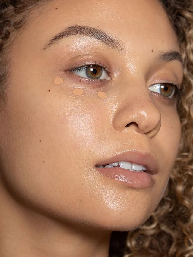 ILIA True Skin Serum Concealer Chia SC3.5 swatch