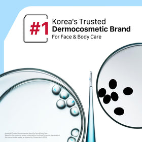 Illiyoon Ceramide Ato Concentrate Cream texture close-up
