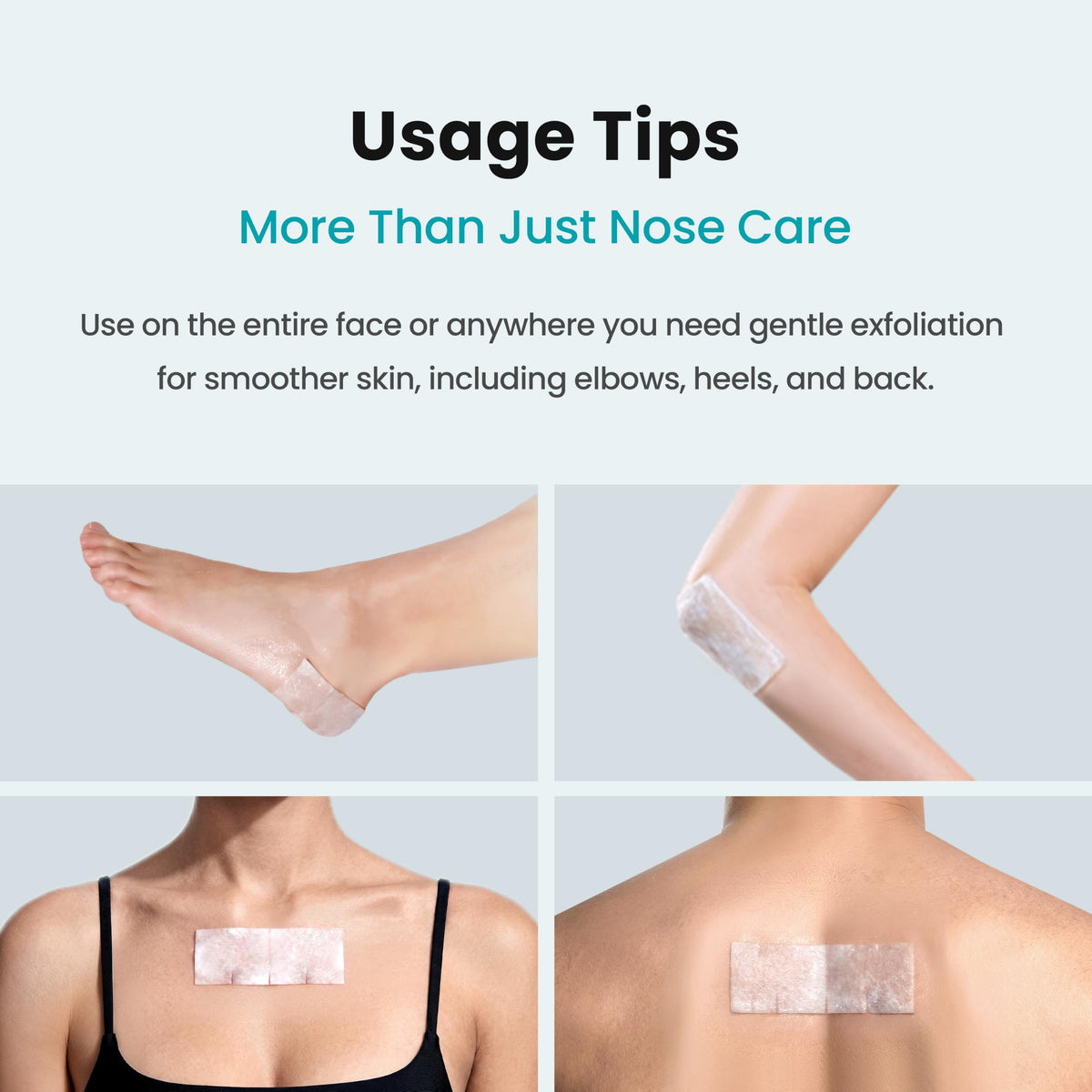 ILSO Pore Care Bundle contents laid out flat