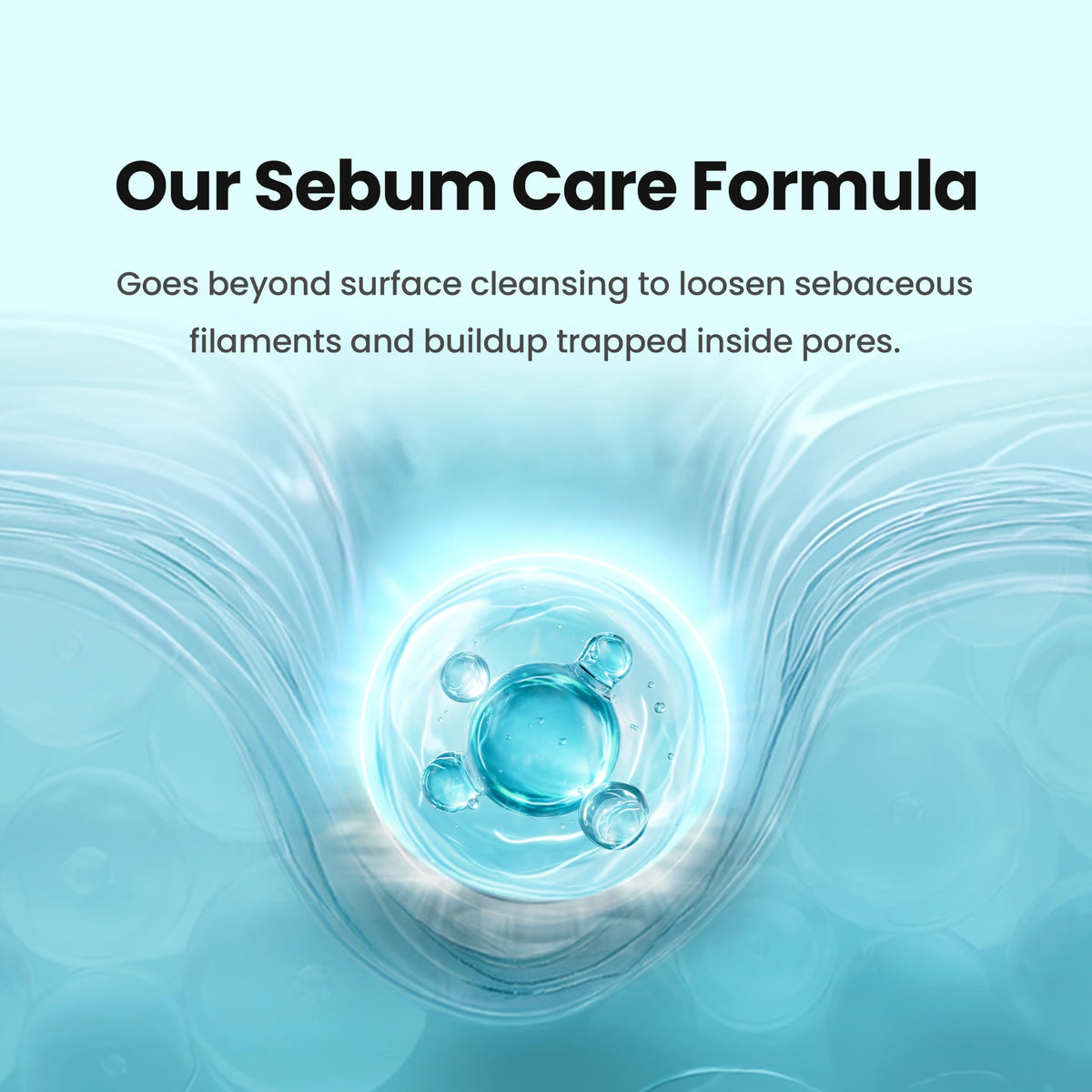 ILSO Pore Care Bundle displayed on a bathroom counter