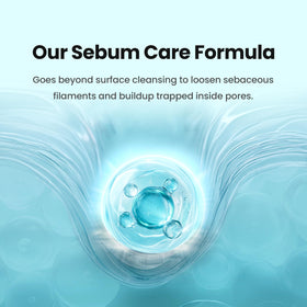 ILSO Pore Care Bundle displayed on a bathroom counter
