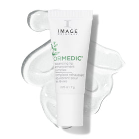 IMAGE Skincare ORMEDIC Balancing Lip support Complex front view