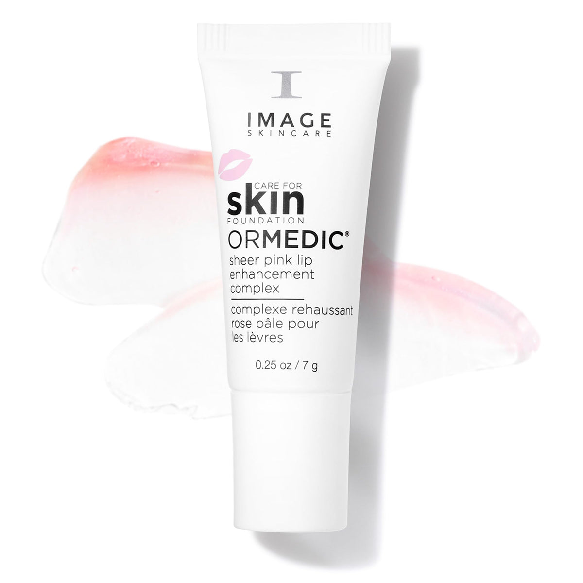 IMAGE Skincare ORMEDIC pH Balancing Lip support Complex front view