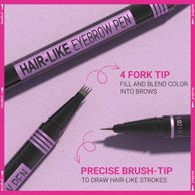 iMethod Eyebrow Pen packaging