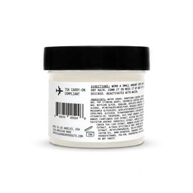Imperial Barber Matte Pomade Paste 2 oz packaging