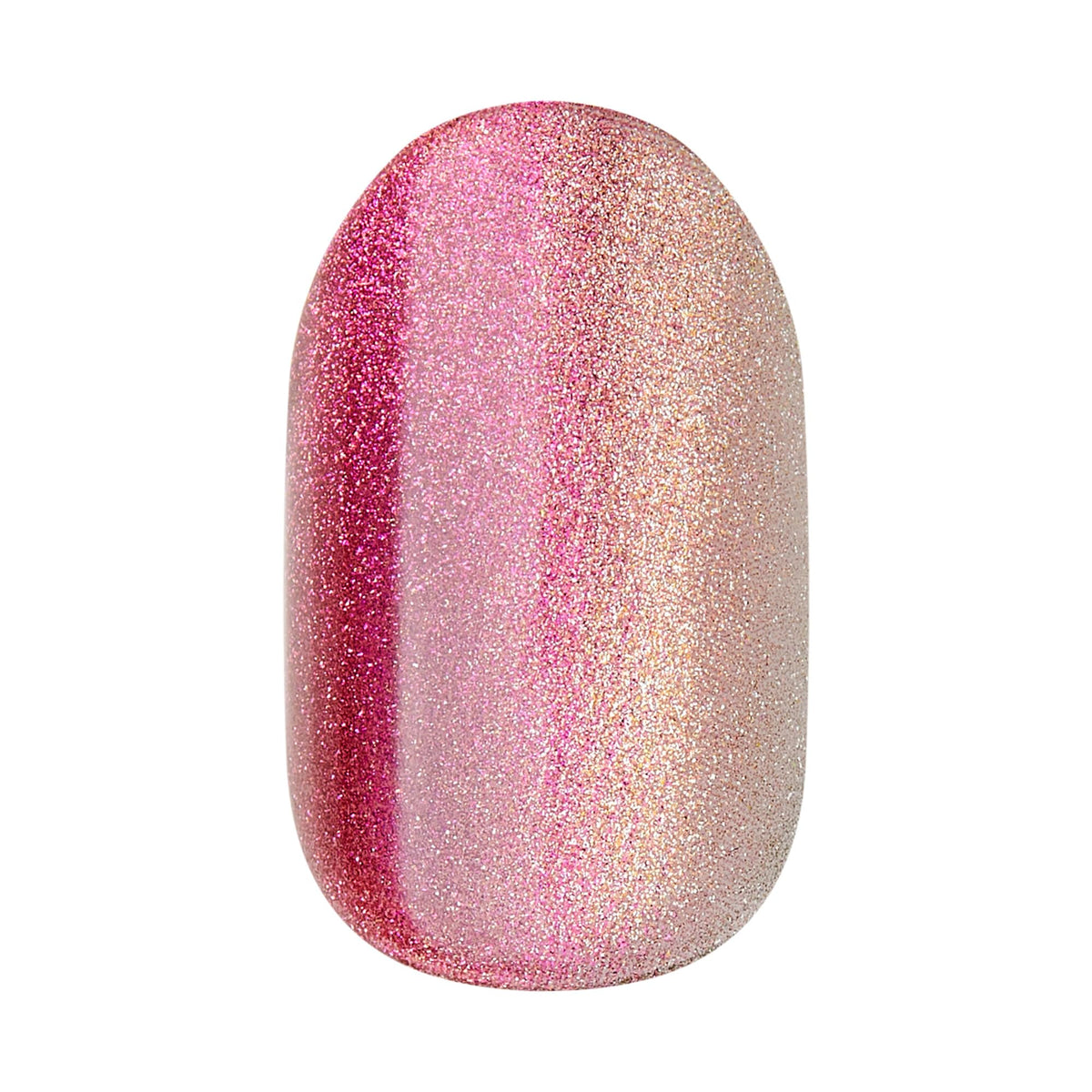 imPRESS Kiss colorFX Press On Nails in lifestyle setting with hands