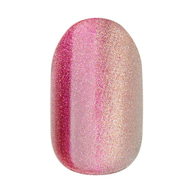 imPRESS Kiss colorFX Press On Nails in lifestyle setting with hands
