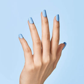 imPRESS Press-On Nails Baby Why So Blue packaging